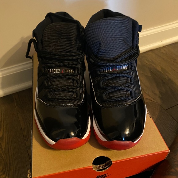 Jordan retro 11 main image 4